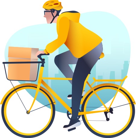 Motion Graphic Video